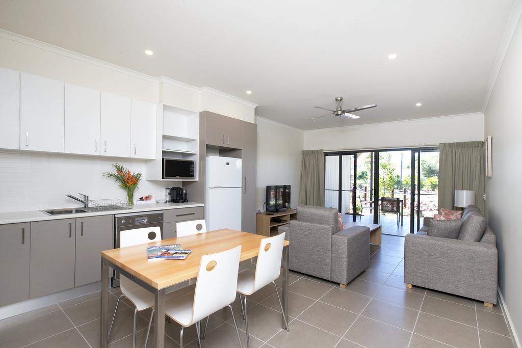 Freshwater East Kimberley Apartments Kununurra Habitación foto