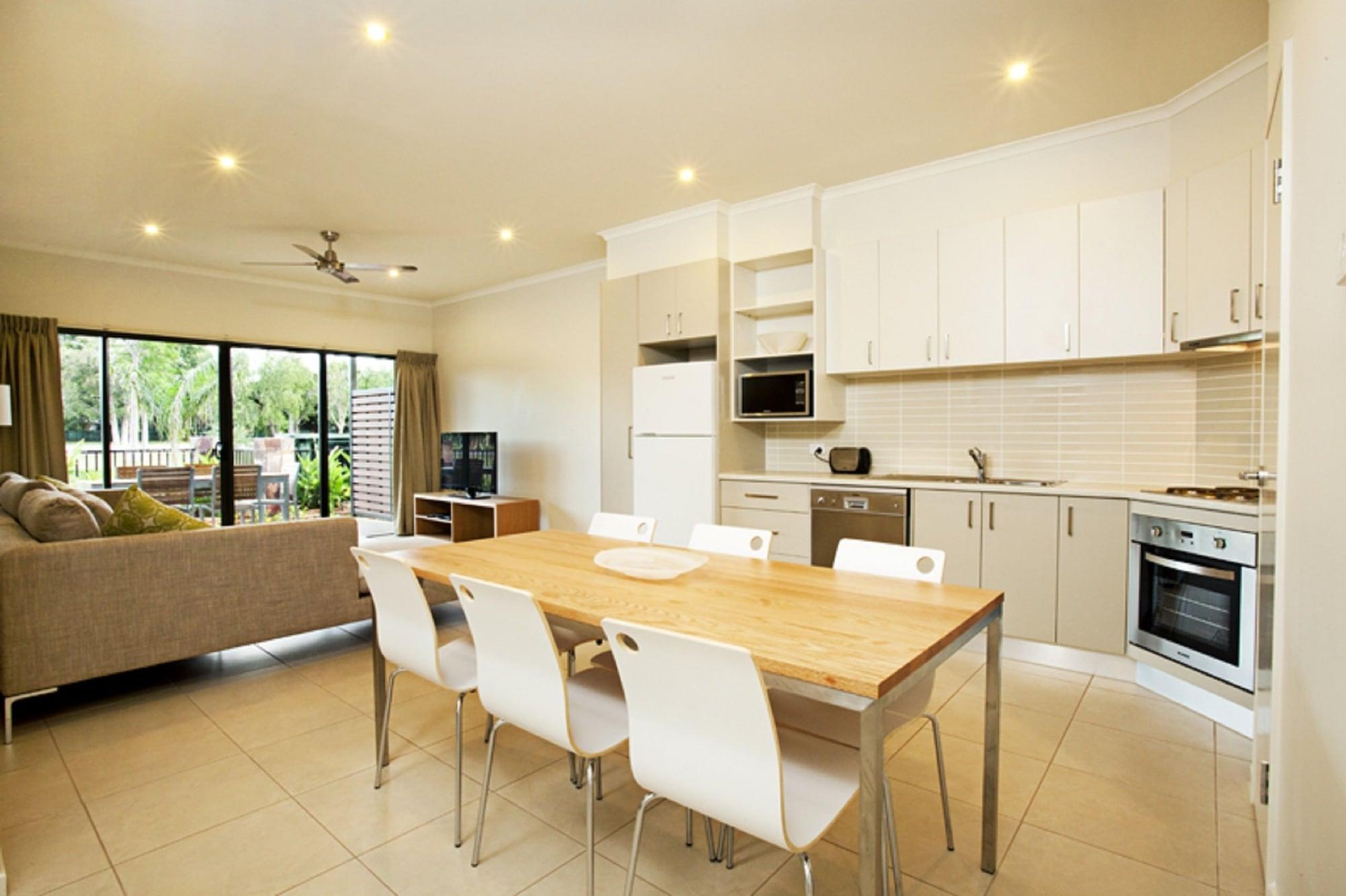 Freshwater East Kimberley Apartments Kununurra Exterior foto