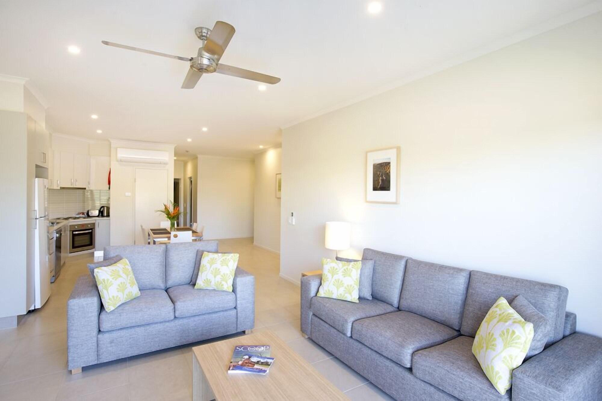 Freshwater East Kimberley Apartments Kununurra Exterior foto