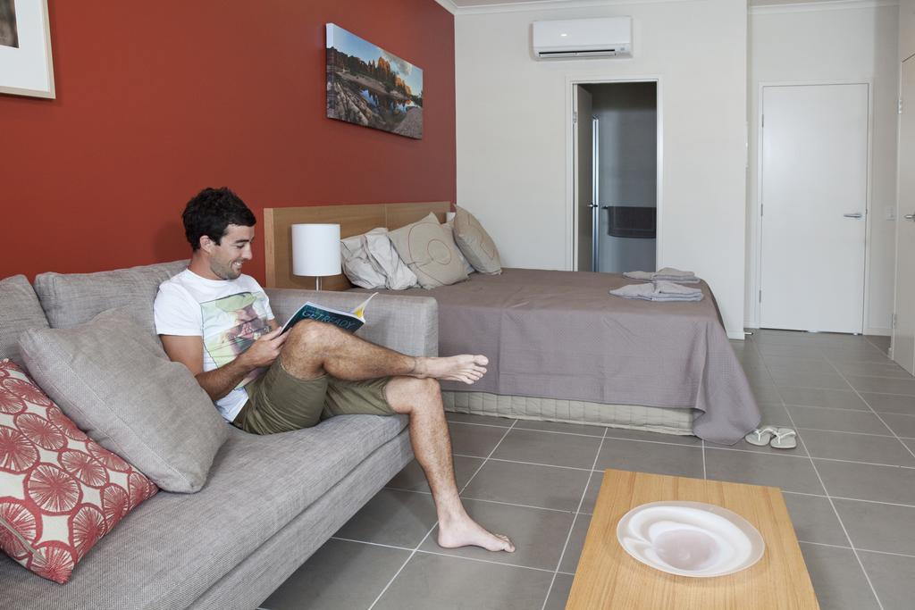 Freshwater East Kimberley Apartments Kununurra Exterior foto