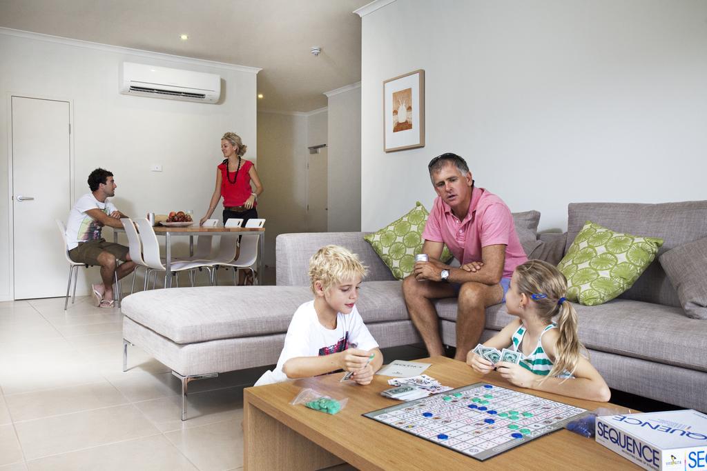 Freshwater East Kimberley Apartments Kununurra Exterior foto