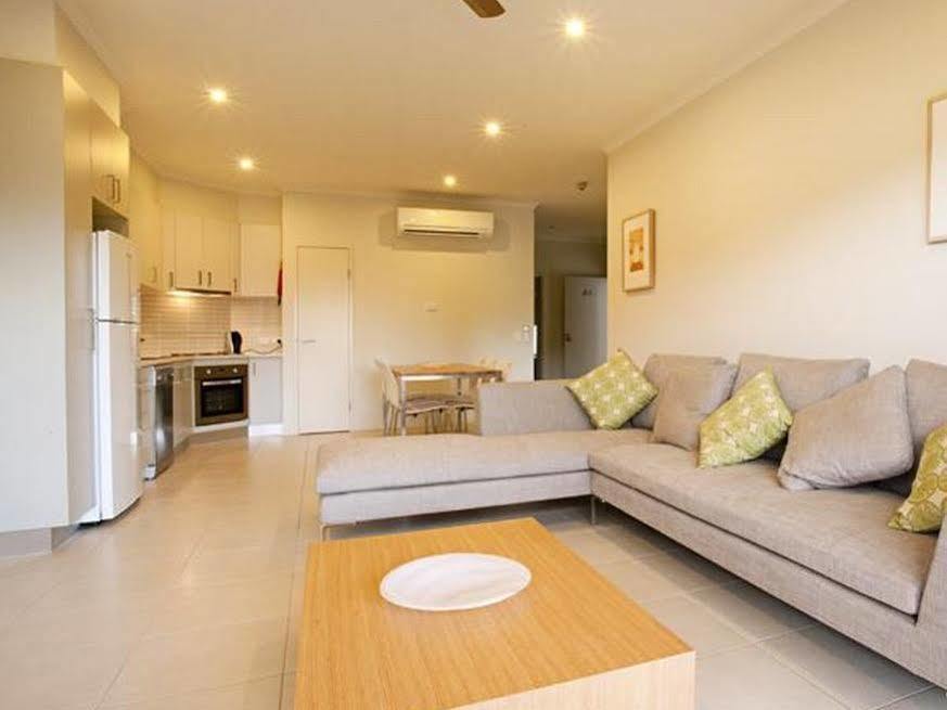 Freshwater East Kimberley Apartments Kununurra Exterior foto