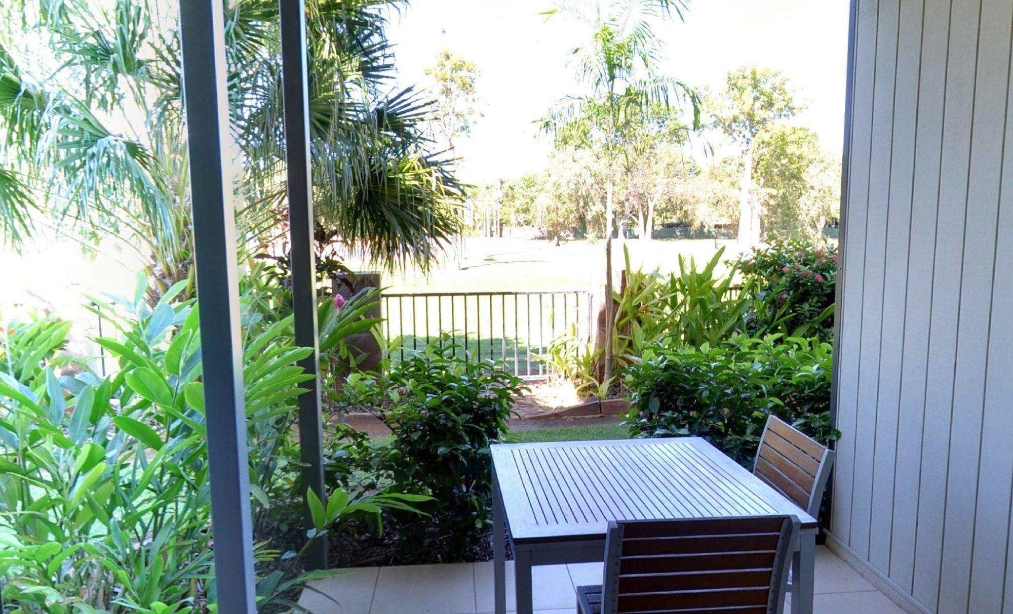 Freshwater East Kimberley Apartments Kununurra Exterior foto